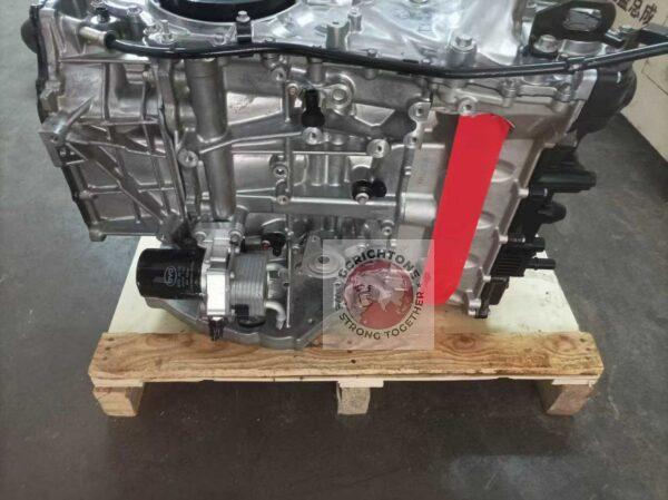 Long Block Engine Assembly BYD Qin Plus 1,5L BYD472QA