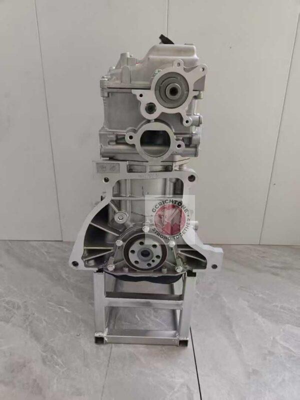 Long Block Engine Assembly Suzuki AP-1.6T G16A