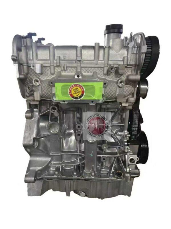 Volkswagen Bora 1,5L DJM