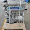Long Block Engine Assembly Toyota Camry 2,4L 2AZ