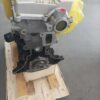 Long Block Engine Assembly Kia Rio G4EE 1,4L