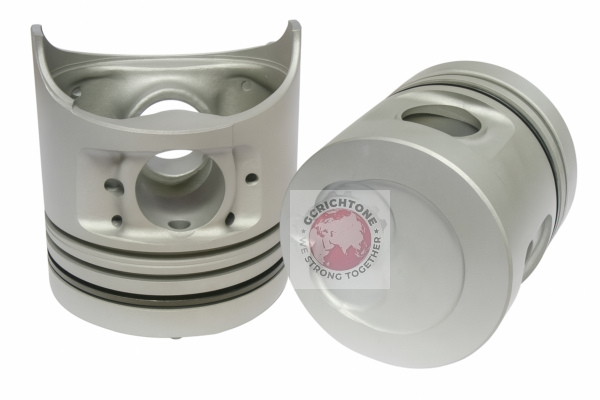 Isuzu Piston 3LD1 8-97235-556-0 / 8-97176-287-0