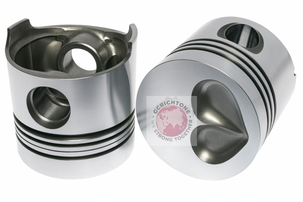 Komatsu Piston 4D94 6142-32-2110 6142322110 Komatsu Piston 4D94 6142-32-2110 6142322110