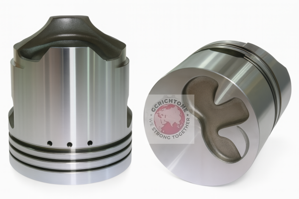 Komatsu Piston 4D95 6201-32-2121 diesel engine