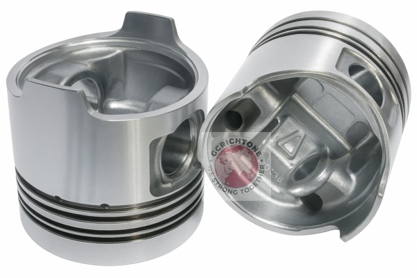 Komatsu Piston S6D95 6207-31-2131 6207-31-2121 6207312131 diesel engine Komatsu Piston S6D95 6207-31-2131 6207-31-2121 6207312131 diesel engine