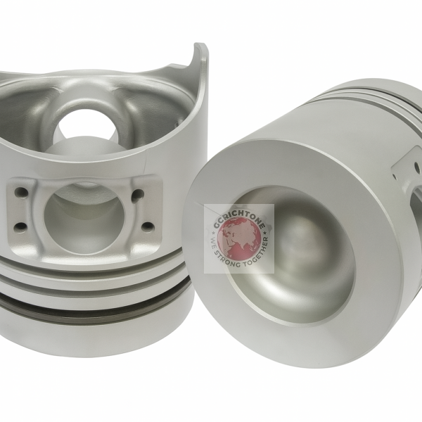 Поршень Isuzu 3KR2 8-97176-890-0 для дизельного двигателя