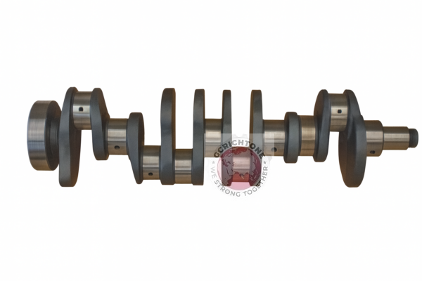 Caterpillar Crankshaft 3306 2Y-4517 2W-7458 344-2603 for diesel engine