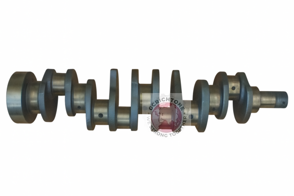 Isuzu Crankshaft 4BD1 5-12310-163-1 5-12310-189-1 diesel engine