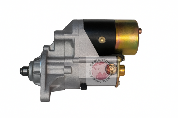 Starter Doosan DH220-5 65262017063 65262017076 65262017076A 65262017077B