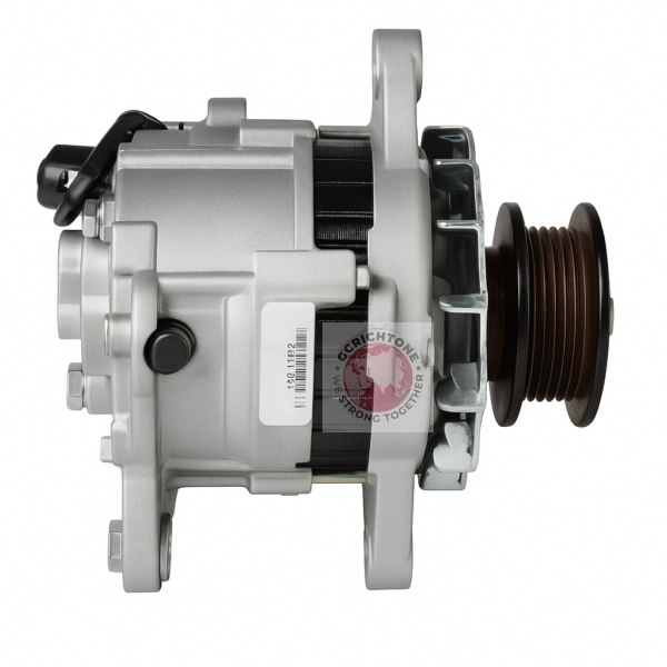 Generator Caterpillar ME070120 ME017602 для cat E320B E200B. Generator Caterpillar ME070120 ME017602 для cat E320B E200B.