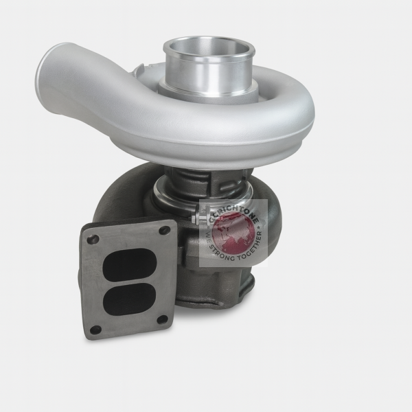 Turbocharger CAT E320 Engine 3066T / S6K, Part Numbers: 49179-02230, 49179-02300