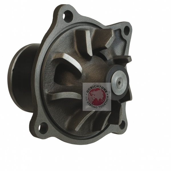 Water Pump for Caterpillar 3066T Diesel Engine Part Number: 178-6633 for Excavator CAT E320C