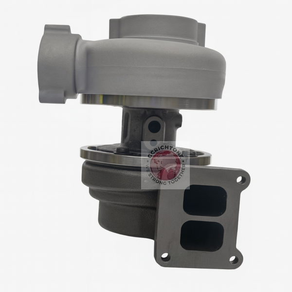 Turbocharger for Komatsu D355 Diesel Engine Part Number: 6502-12-9005 Turbocharger for Komatsu D355 Diesel Engine Part Number: 6502-12-9005