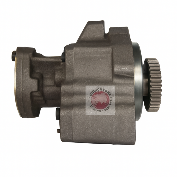Oil Pump for Cummins N14 3803698, 3609832, 3074196