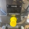 Bosch Rexroth A6VE115 Hydraulic Motor R902247400 / 92407669 for Tigercat 850